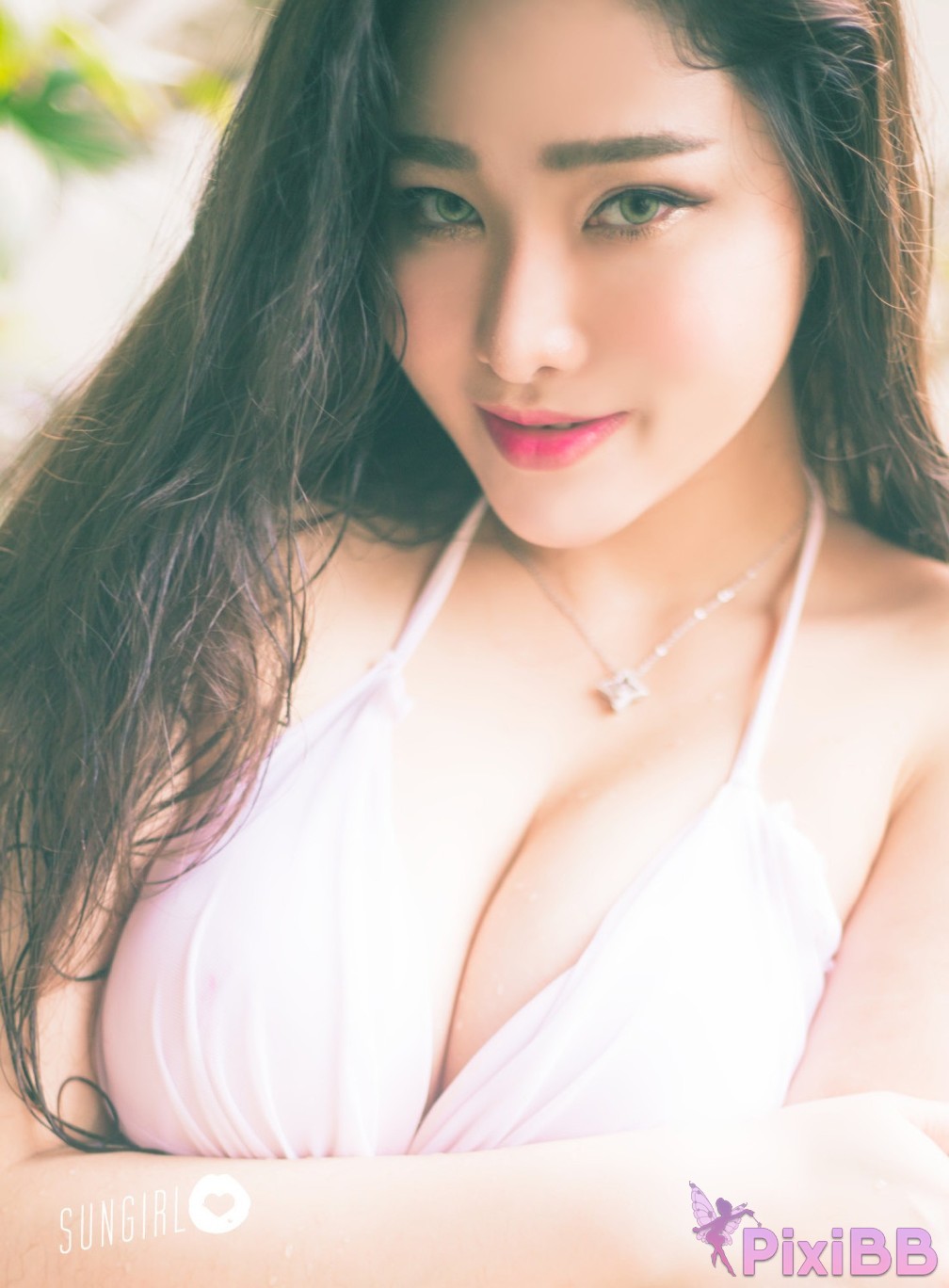 SUNGIRL No.004 PixiBB.COM 014