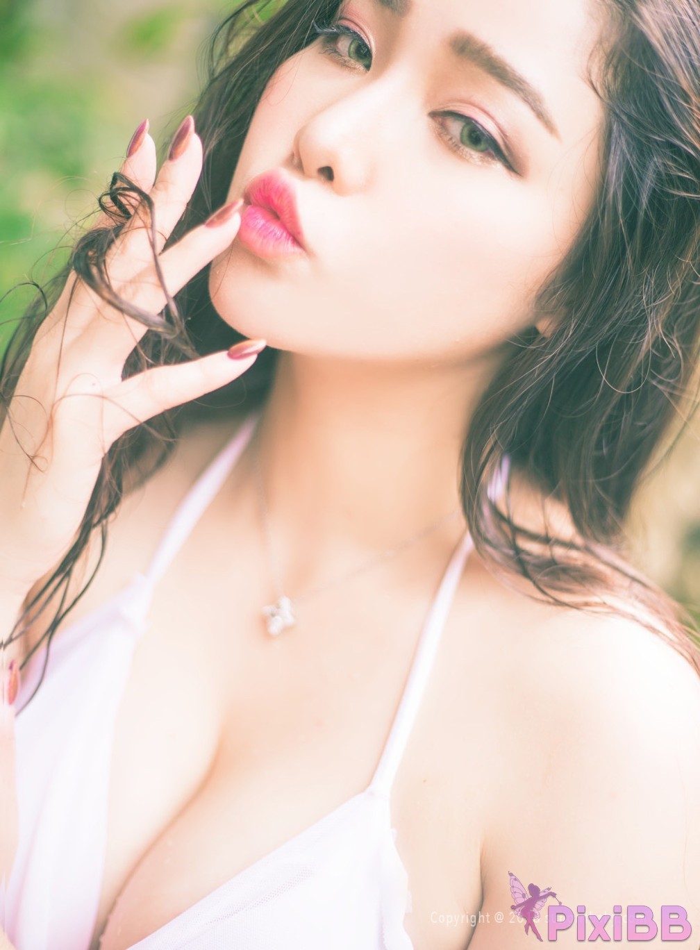SUNGIRL No.004 PixiBB.COM 015