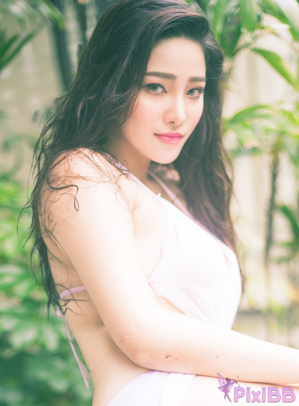 SUNGIRL No.004 PixiBB.COM 019