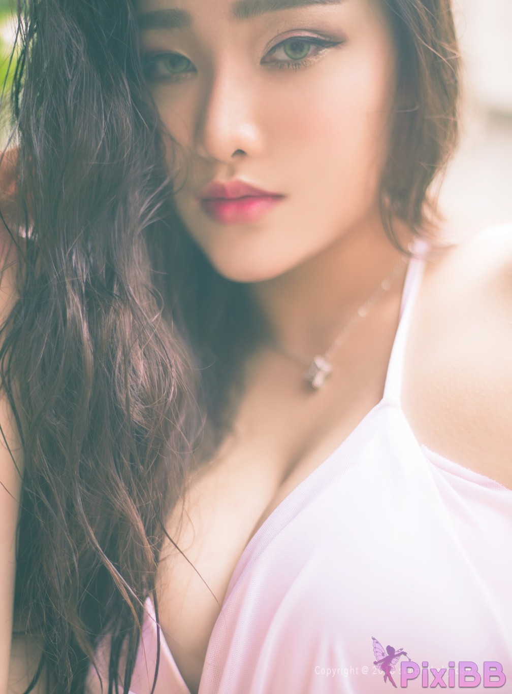 SUNGIRL No.004 PixiBB.COM 021