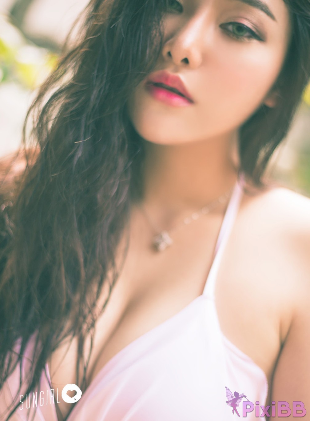 SUNGIRL No.004 PixiBB.COM 022