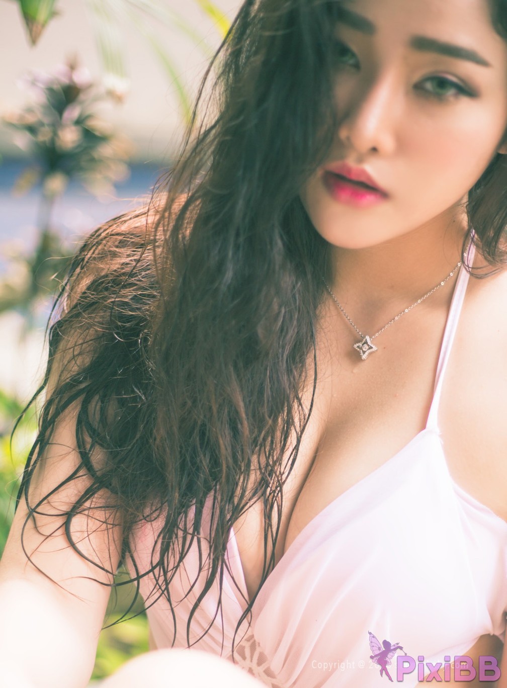 SUNGIRL No.004 PixiBB.COM 024