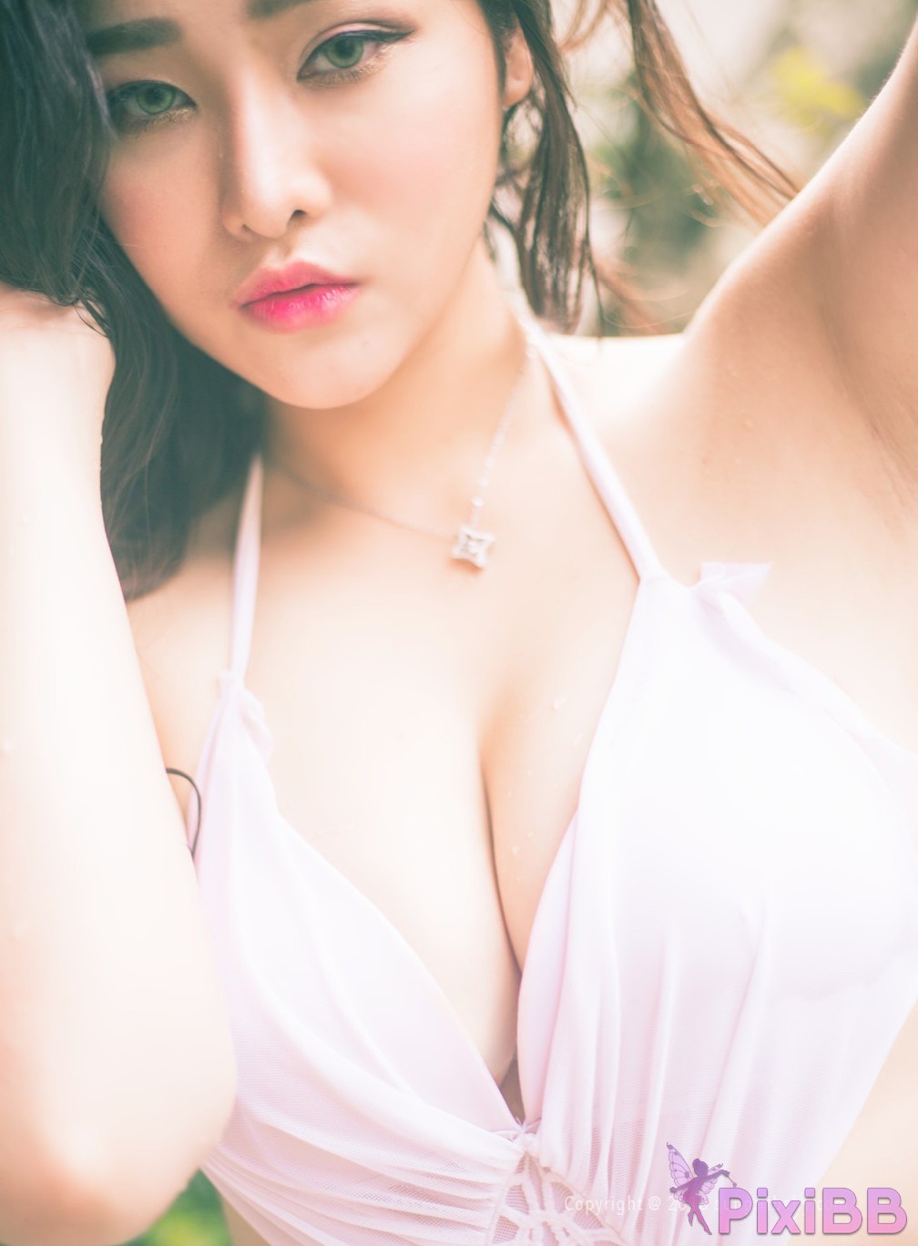 SUNGIRL No.004 PixiBB.COM 031