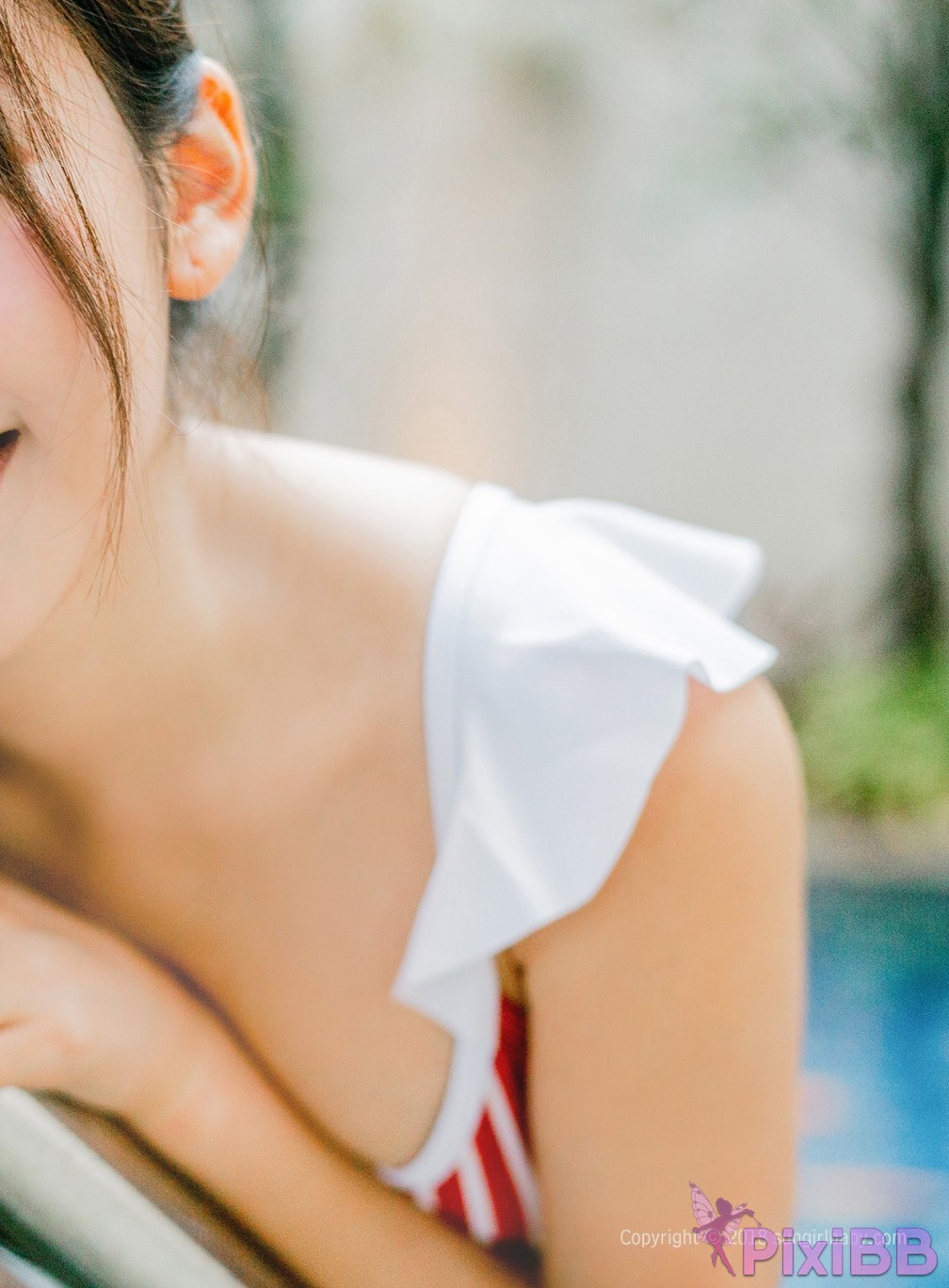 SUNGIRL No.005 PixiBB.COM 008