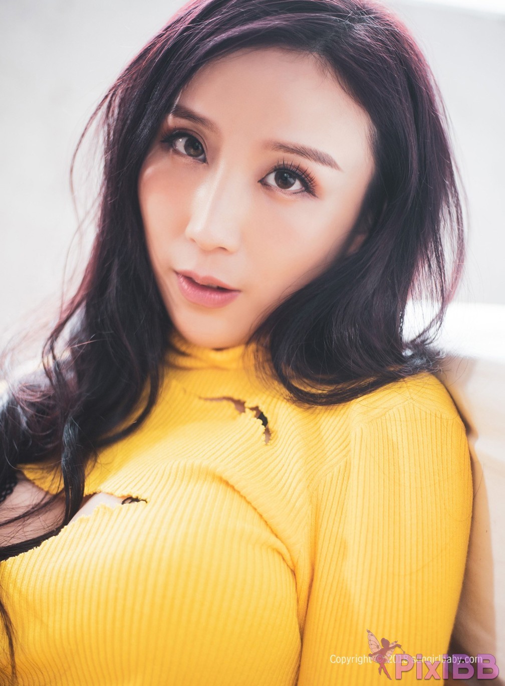 SUNGIRL No.007 PixiBB.COM 008