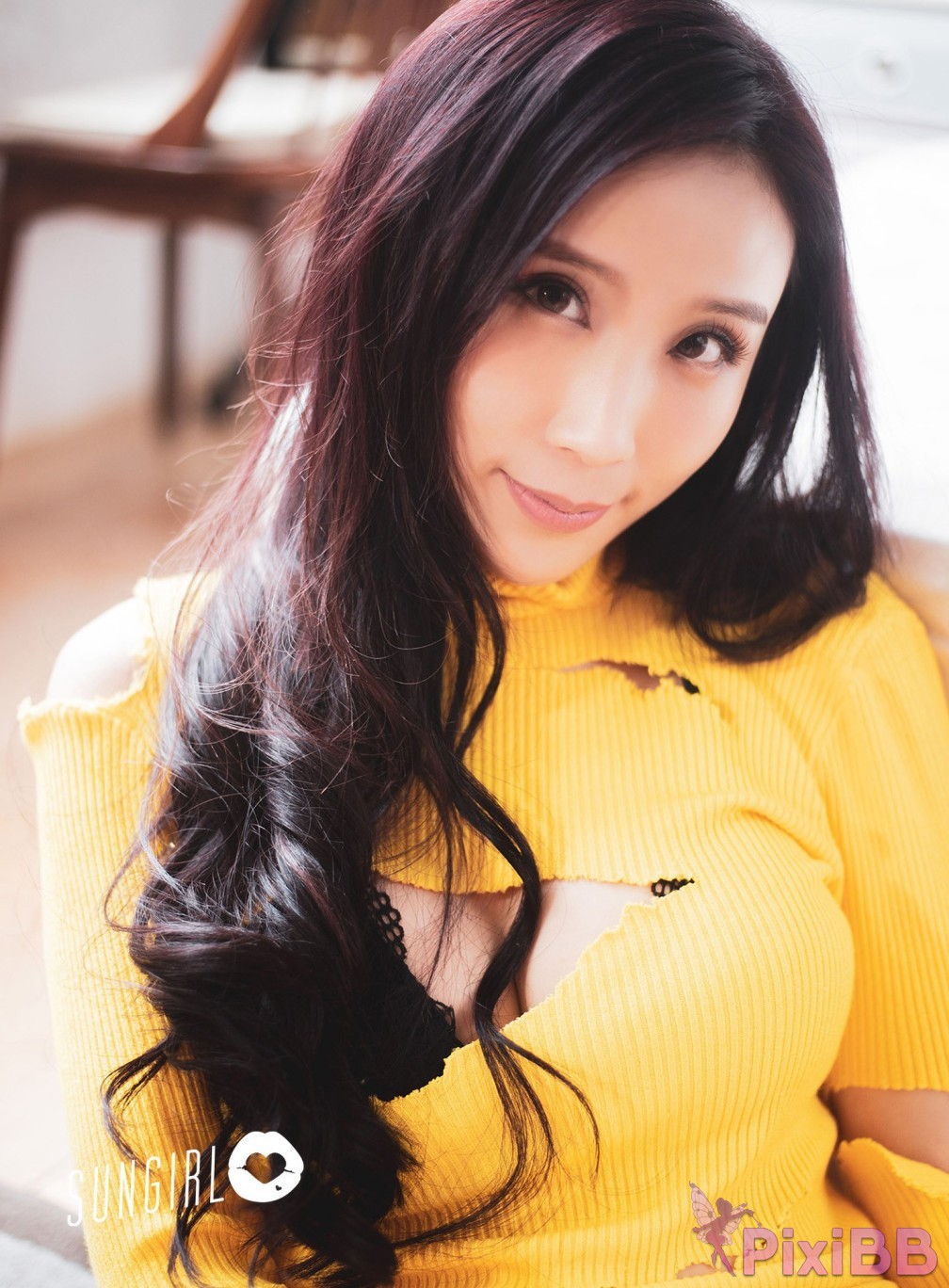 SUNGIRL No.007 PixiBB.COM 009