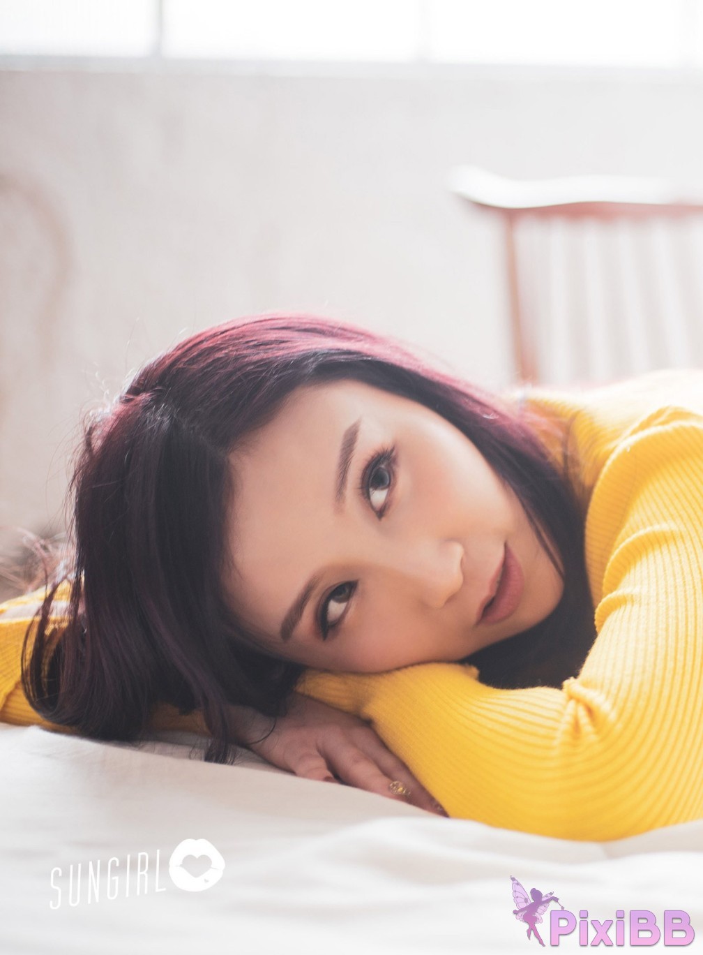 SUNGIRL No.007 PixiBB.COM 025