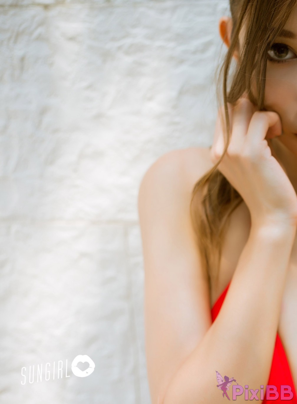 SUNGIRL No.008 PixiBB.COM 001