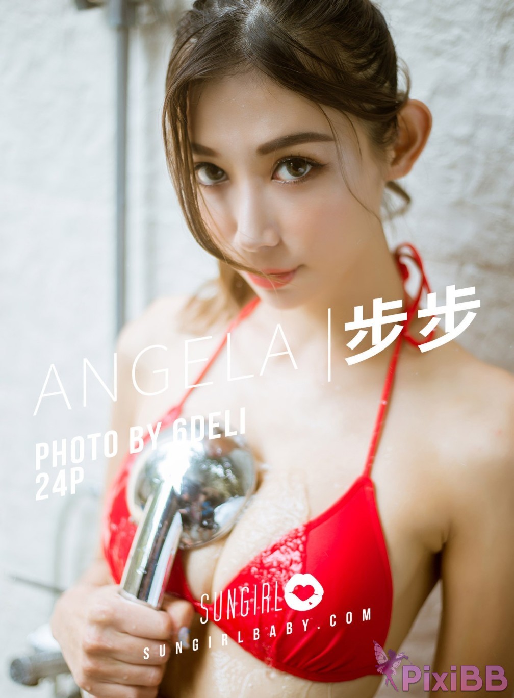 SUNGIRL No.008 PixiBB.COM 024