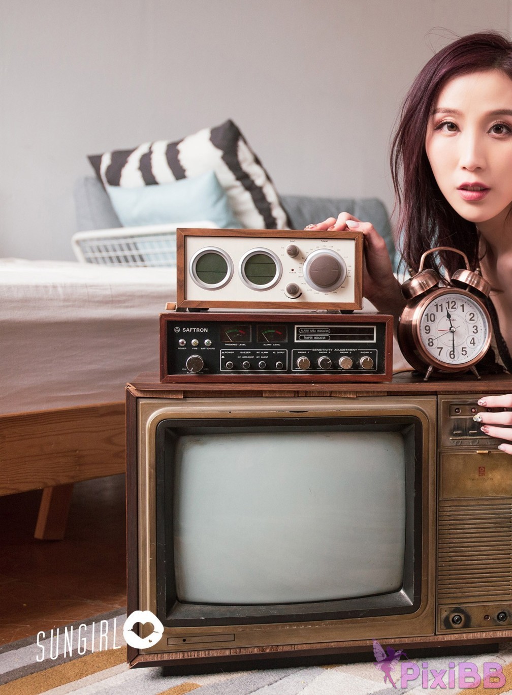 SUNGIRL No.009 PixiBB.COM 014