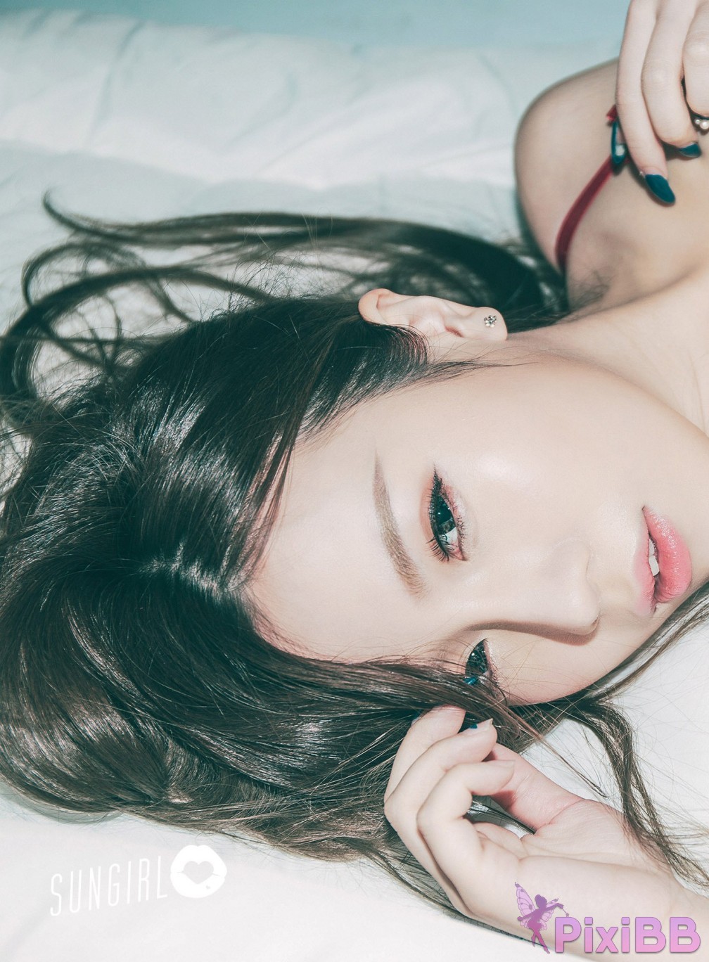 SUNGIRL No.010 PixiBB.COM 001