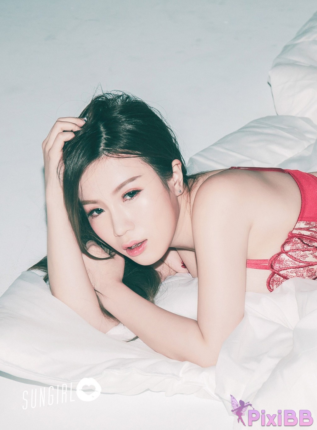 SUNGIRL No.010 PixiBB.COM 005