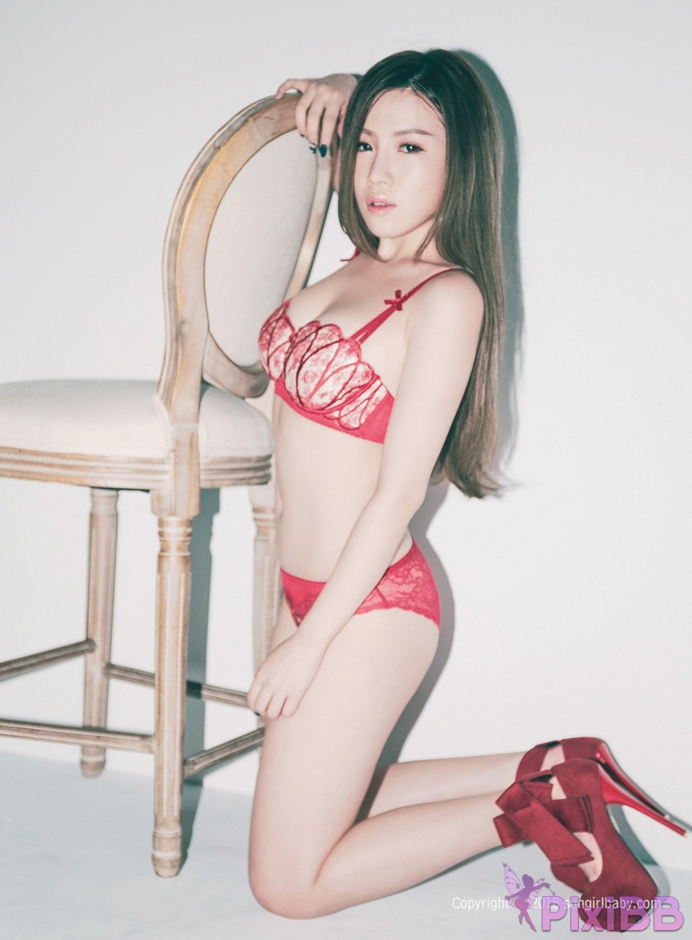 SUNGIRL No.010 PixiBB.COM 024