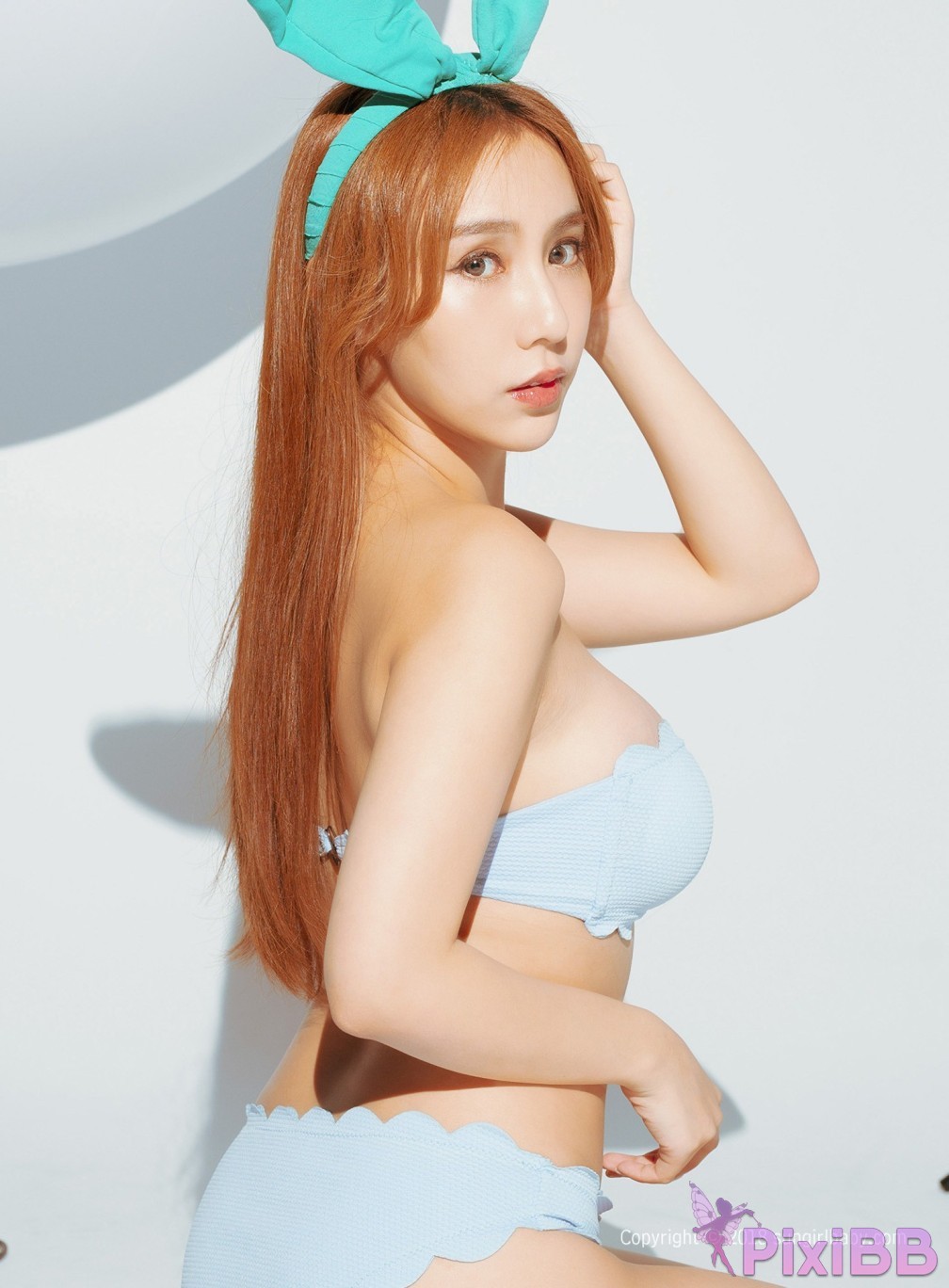 SUNGIRL No.011 PixiBB.COM 015