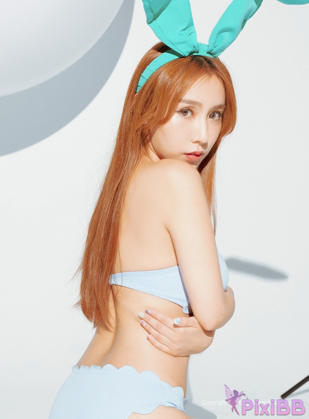 SUNGIRL No.011 PixiBB.COM 017