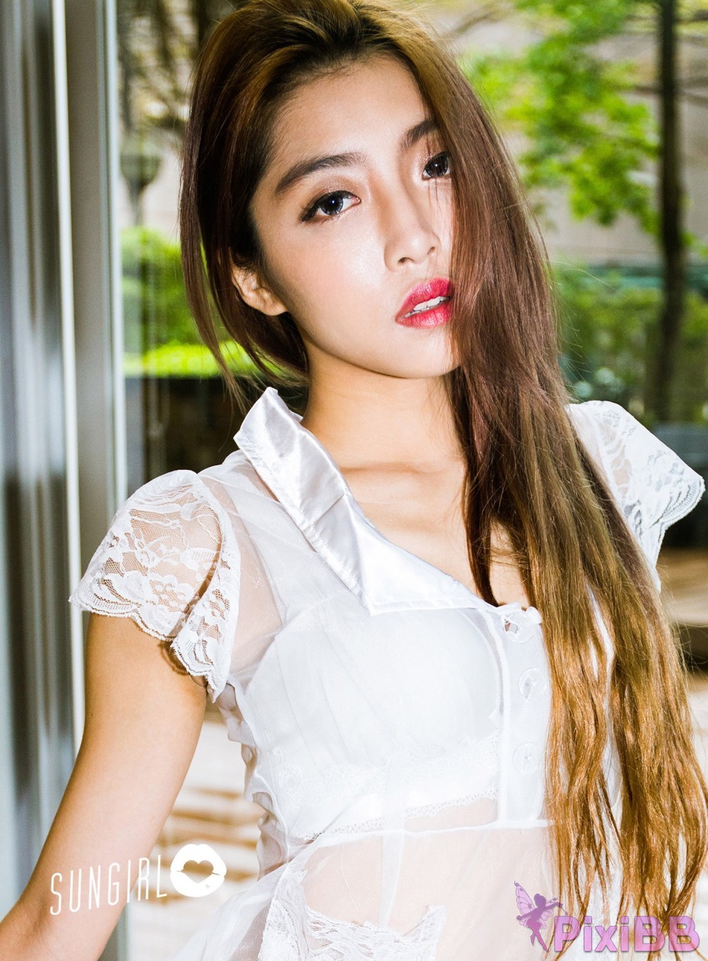 SUNGIRL No.012 PixiBB.COM 005