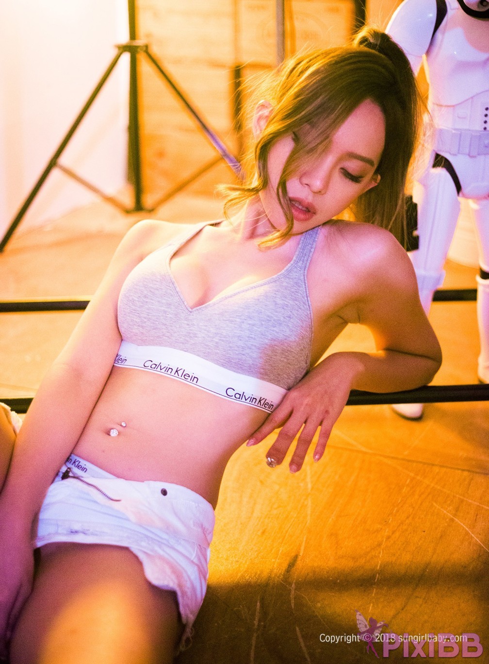 SUNGIRL No.013 PixiBB.COM 004