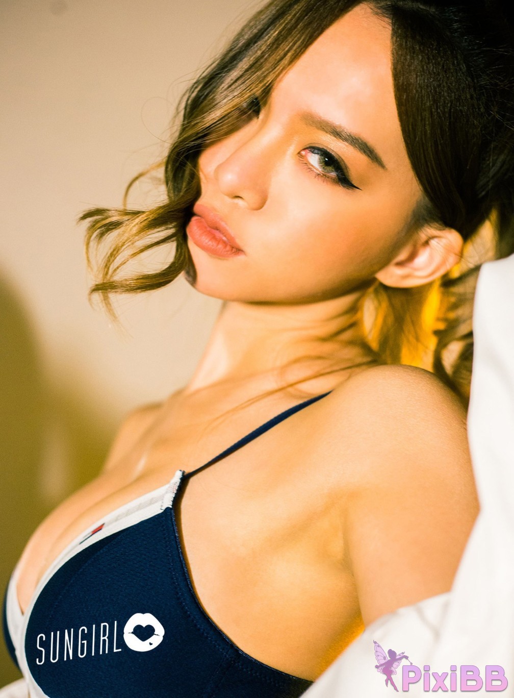 SUNGIRL No.013 PixiBB.COM 014