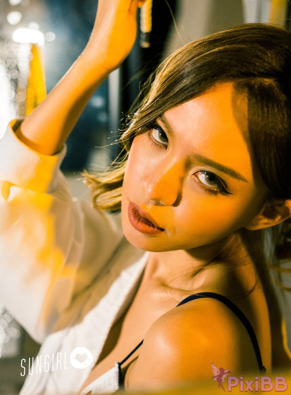 SUNGIRL No.013 PixiBB.COM 020