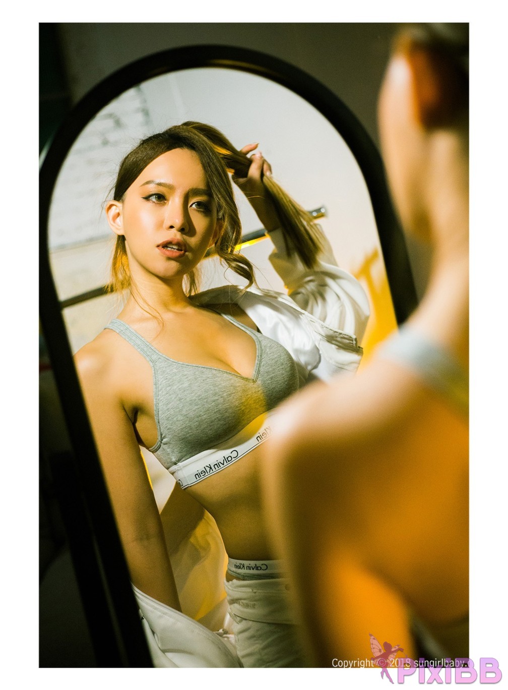 SUNGIRL No.013 PixiBB.COM 029