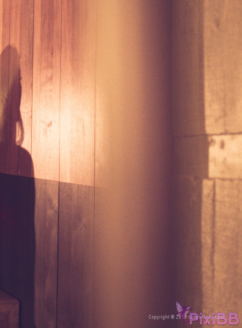 SUNGIRL No.014 PixiBB.COM 012