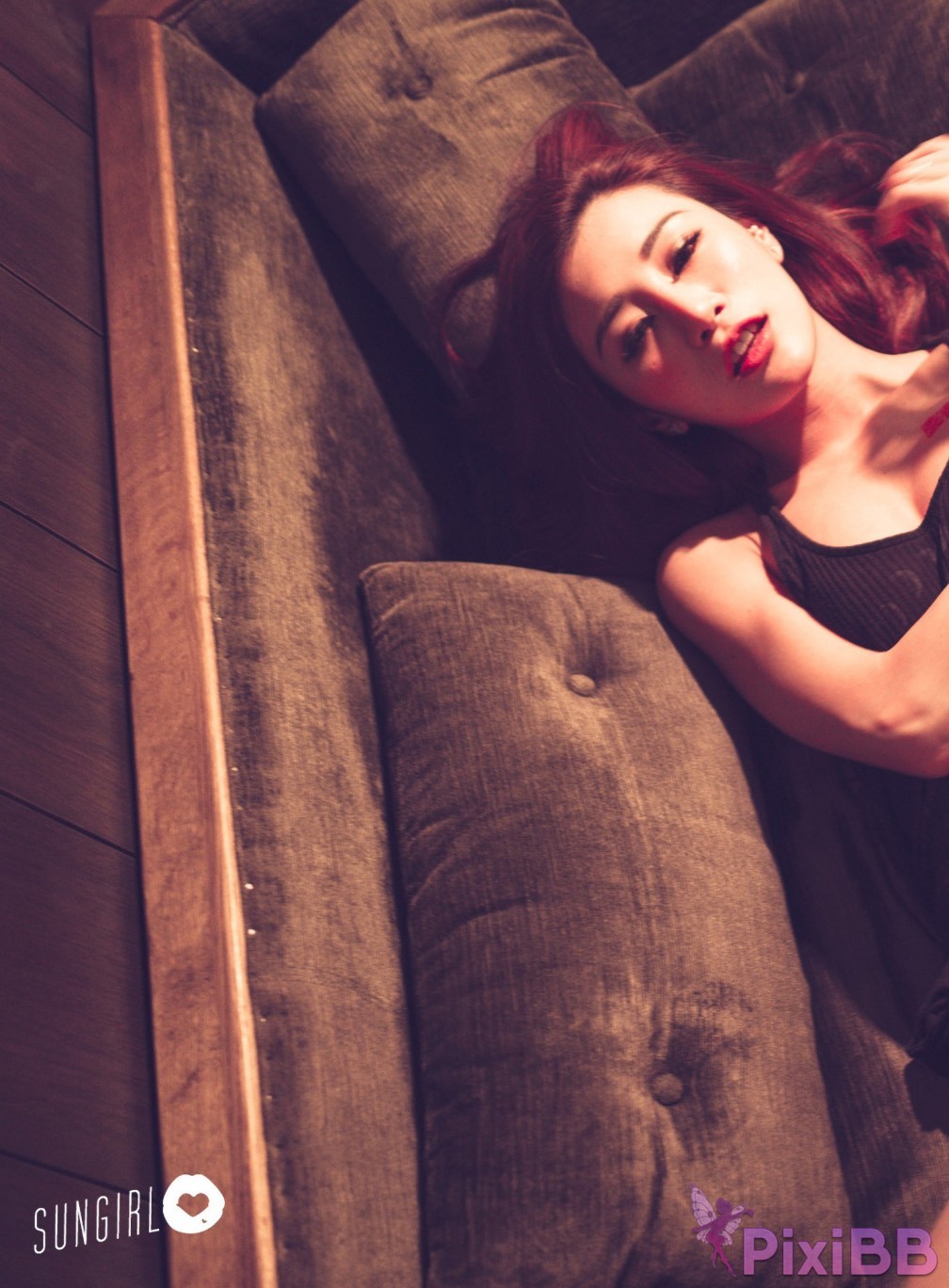 SUNGIRL No.014 PixiBB.COM 016