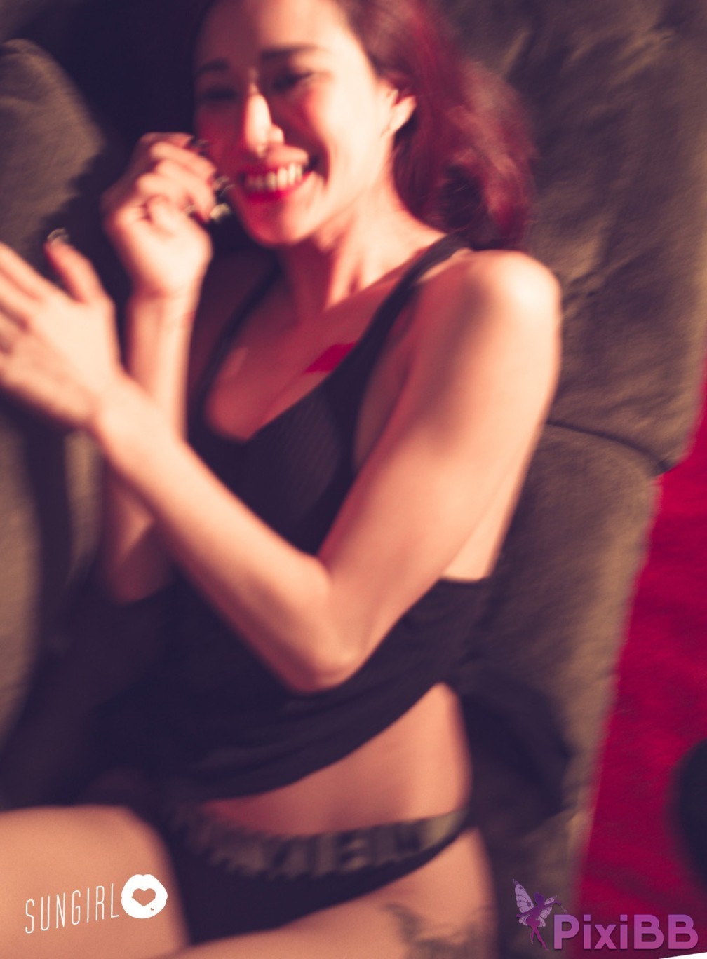 SUNGIRL No.014 PixiBB.COM 018