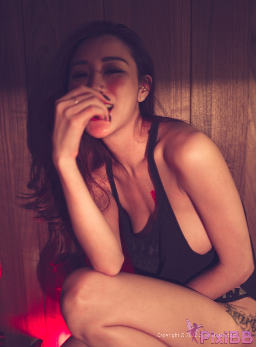 SUNGIRL No.014 PixiBB.COM 030