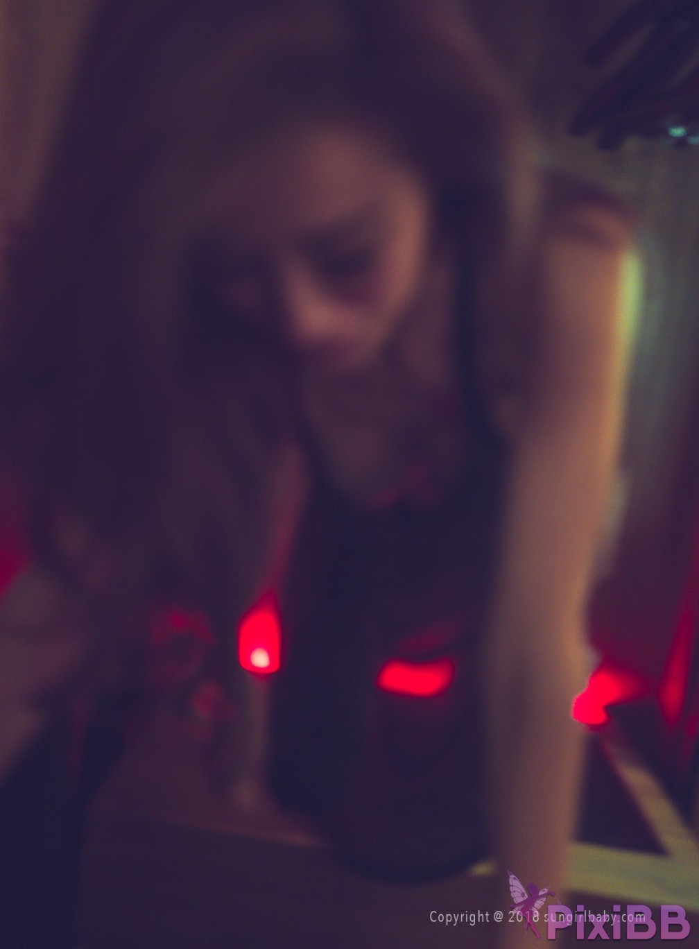 SUNGIRL No.014 PixiBB.COM 037