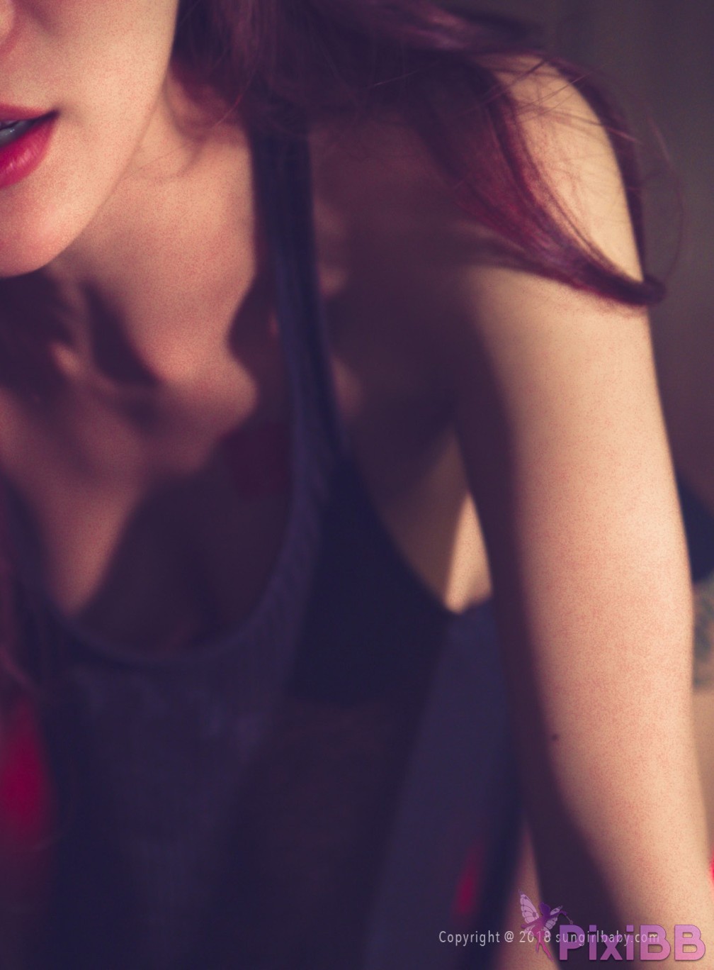 SUNGIRL No.014 PixiBB.COM 039