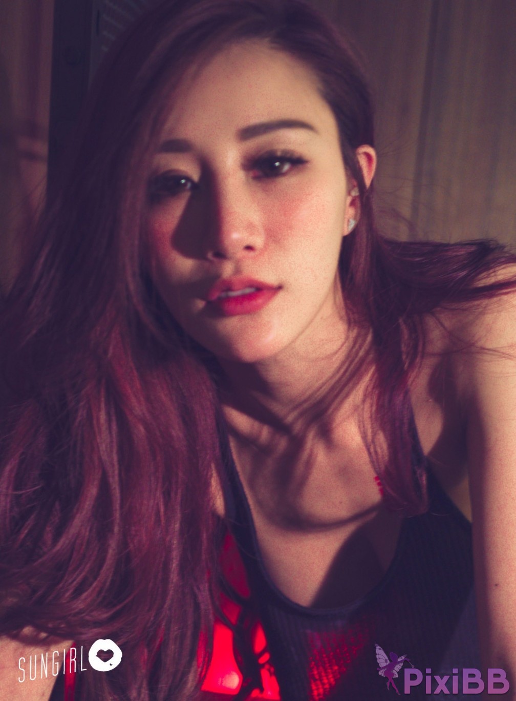 SUNGIRL No.014 PixiBB.COM 040