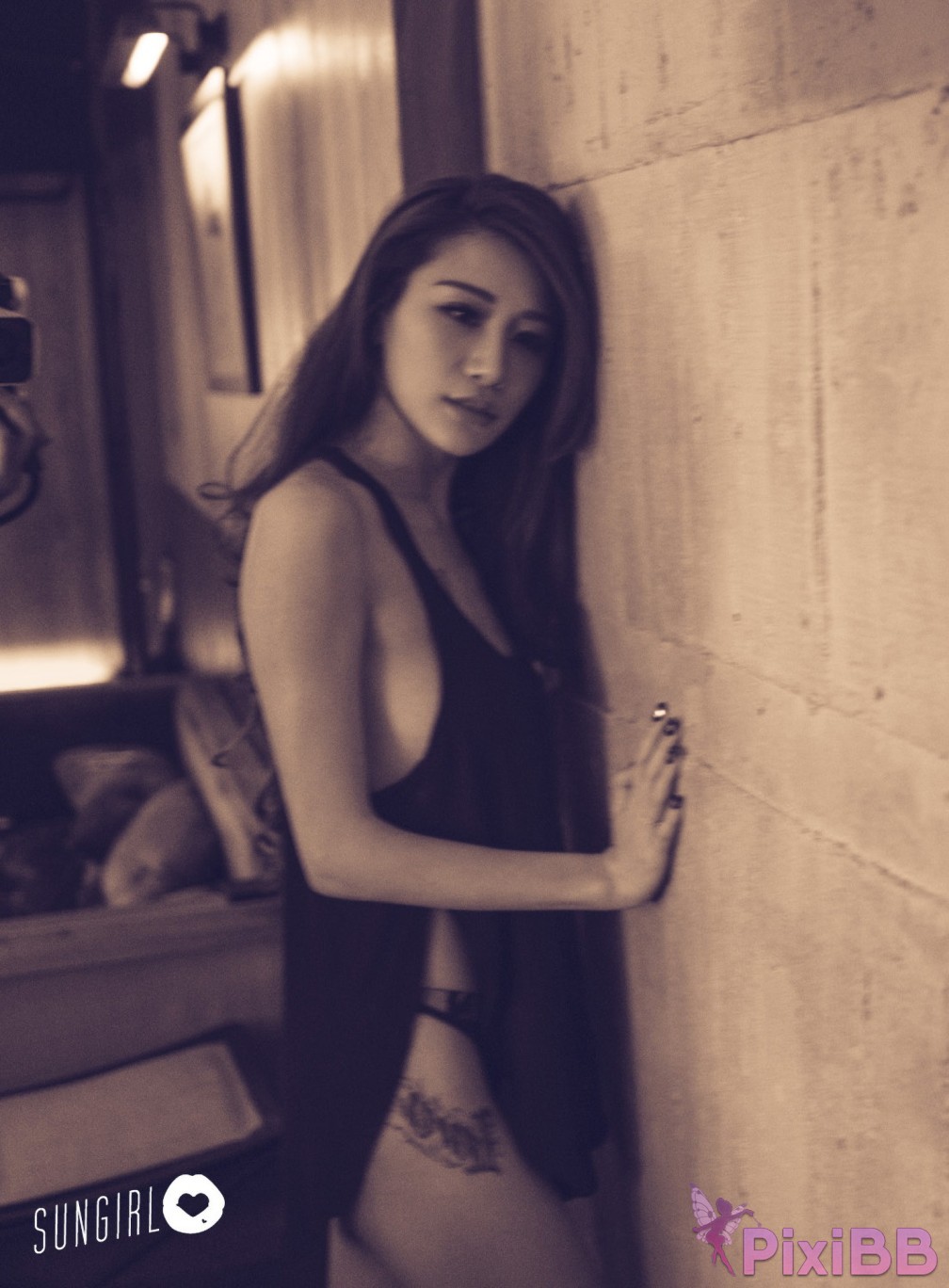 SUNGIRL No.014 PixiBB.COM 047