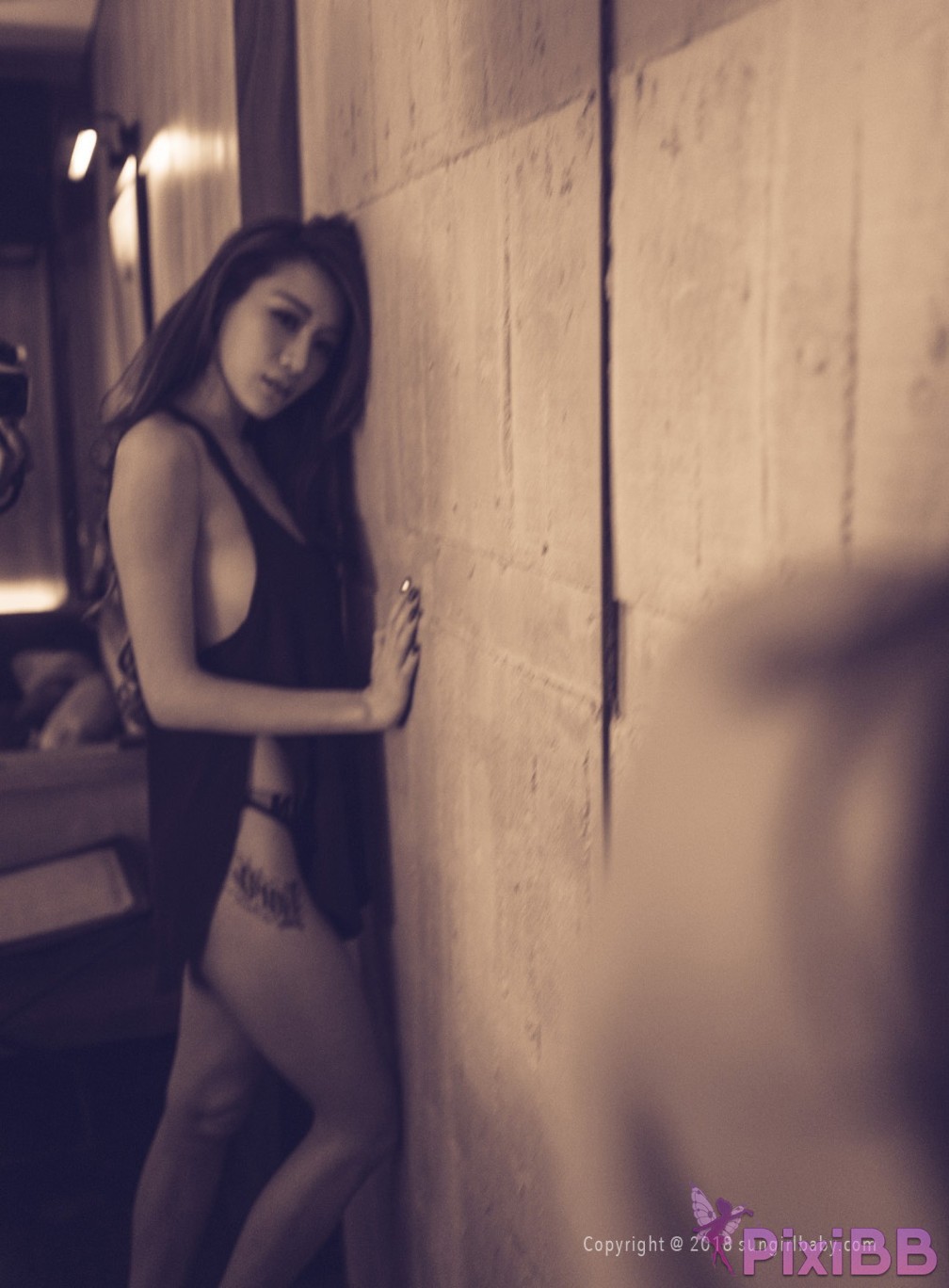 SUNGIRL No.014 PixiBB.COM 048