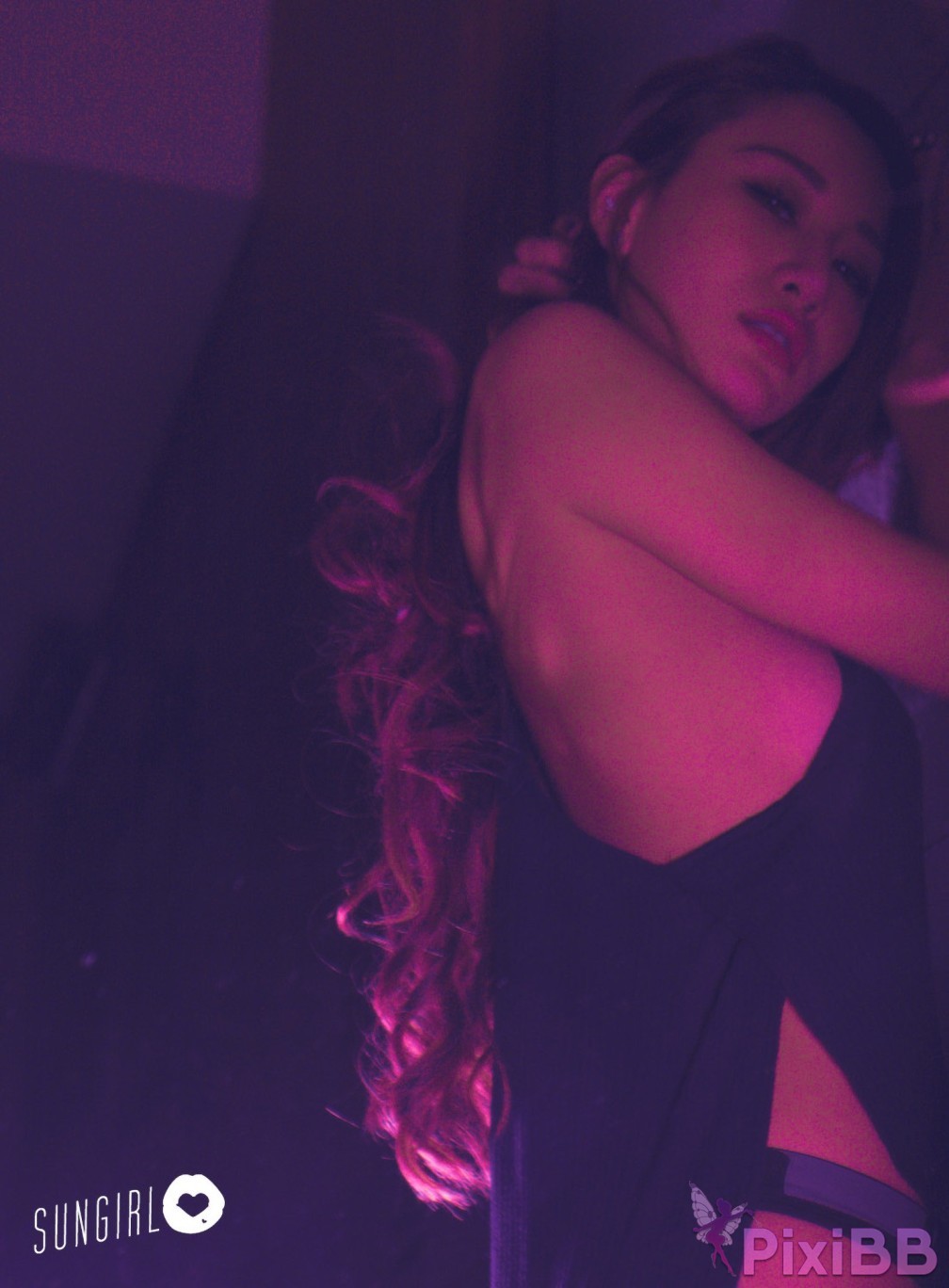 SUNGIRL No.014 PixiBB.COM 051