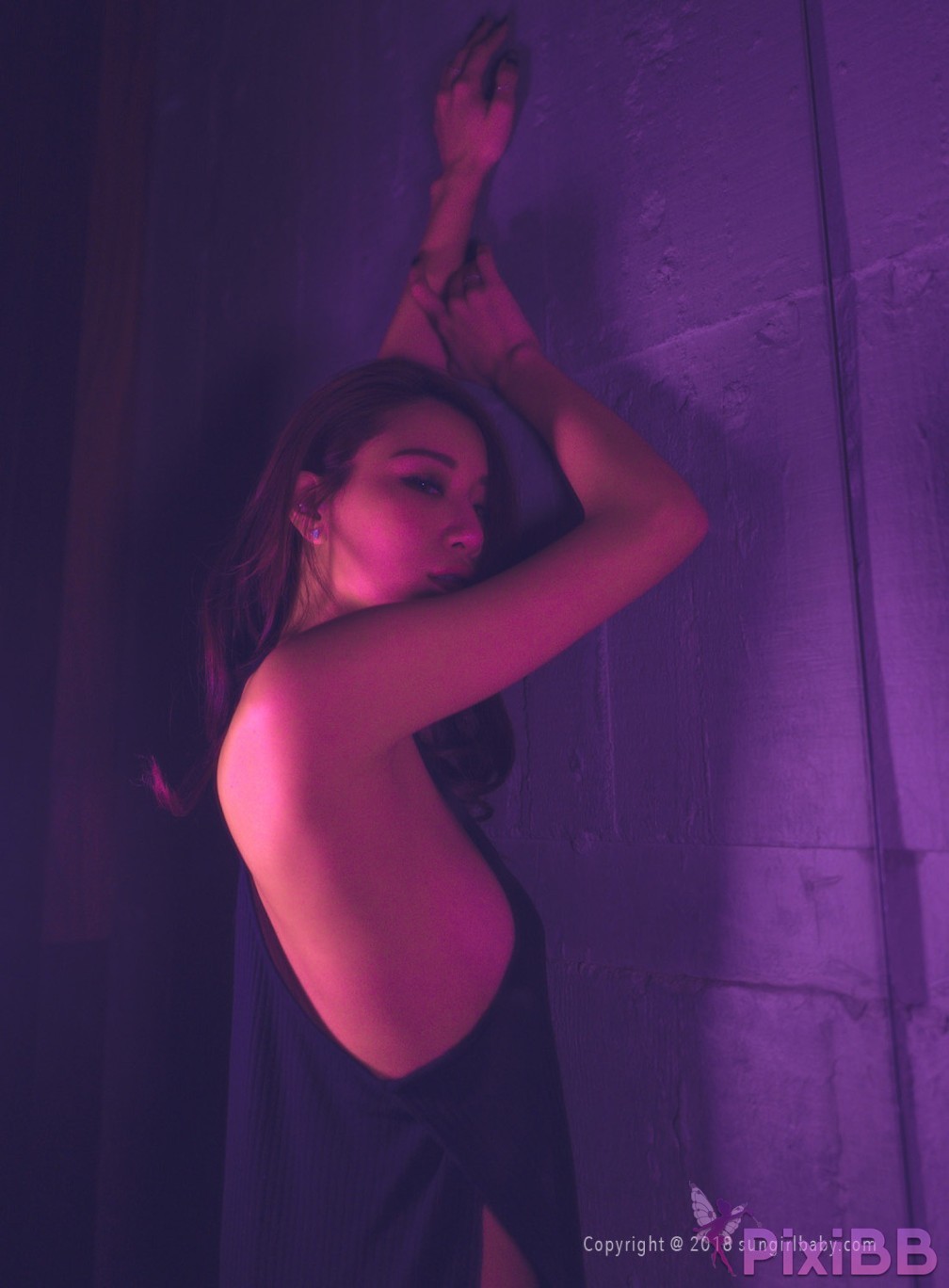 SUNGIRL No.014 PixiBB.COM 054