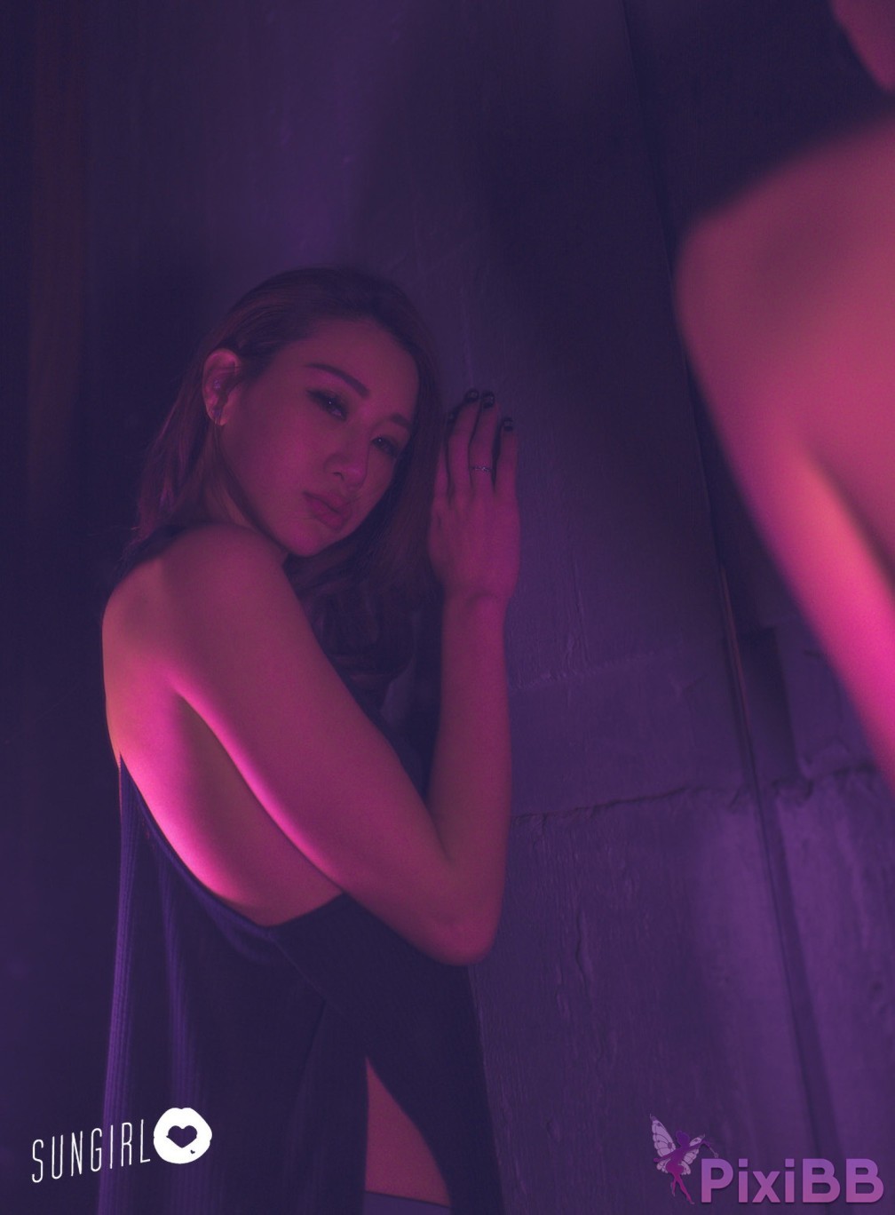 SUNGIRL No.014 PixiBB.COM 055