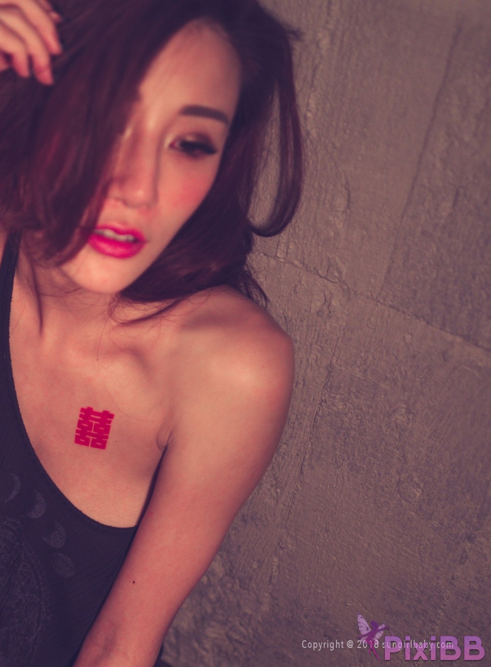 SUNGIRL No.014 PixiBB.COM 063