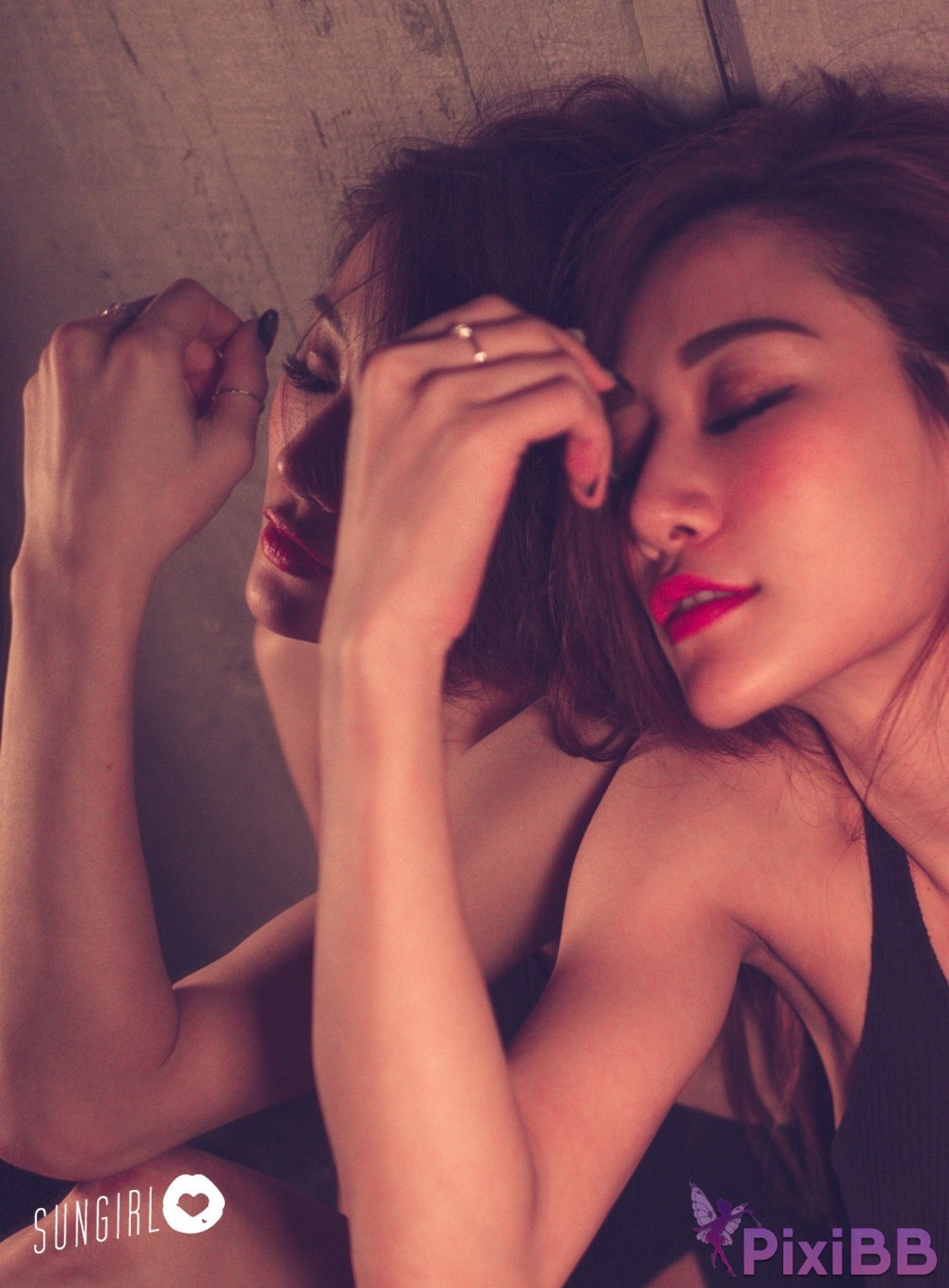 SUNGIRL No.014 PixiBB.COM 064