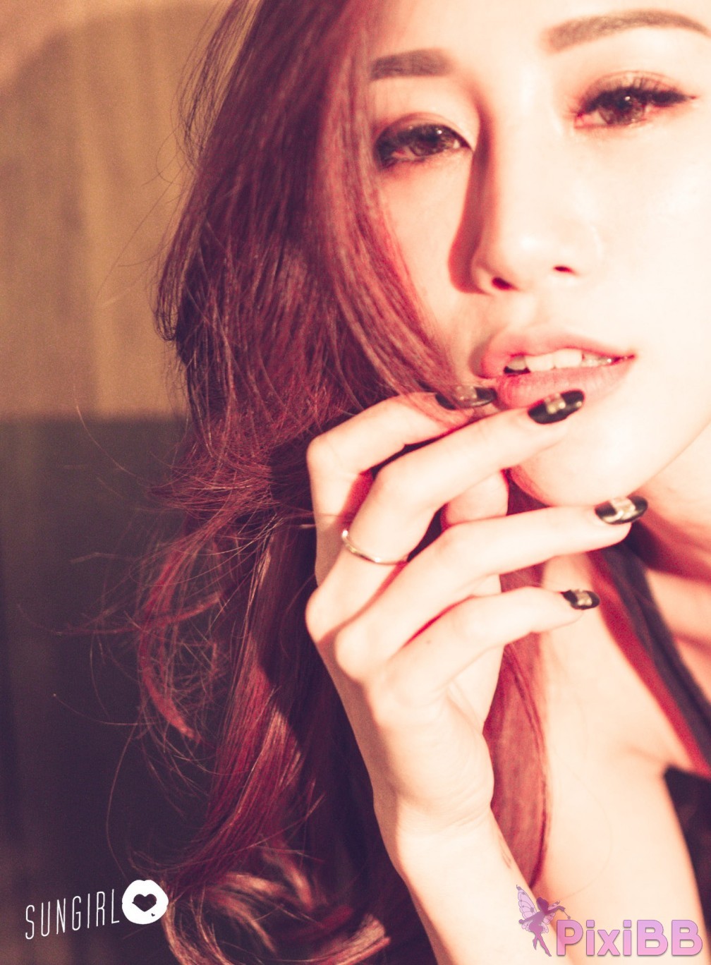 SUNGIRL No.014 PixiBB.COM 067