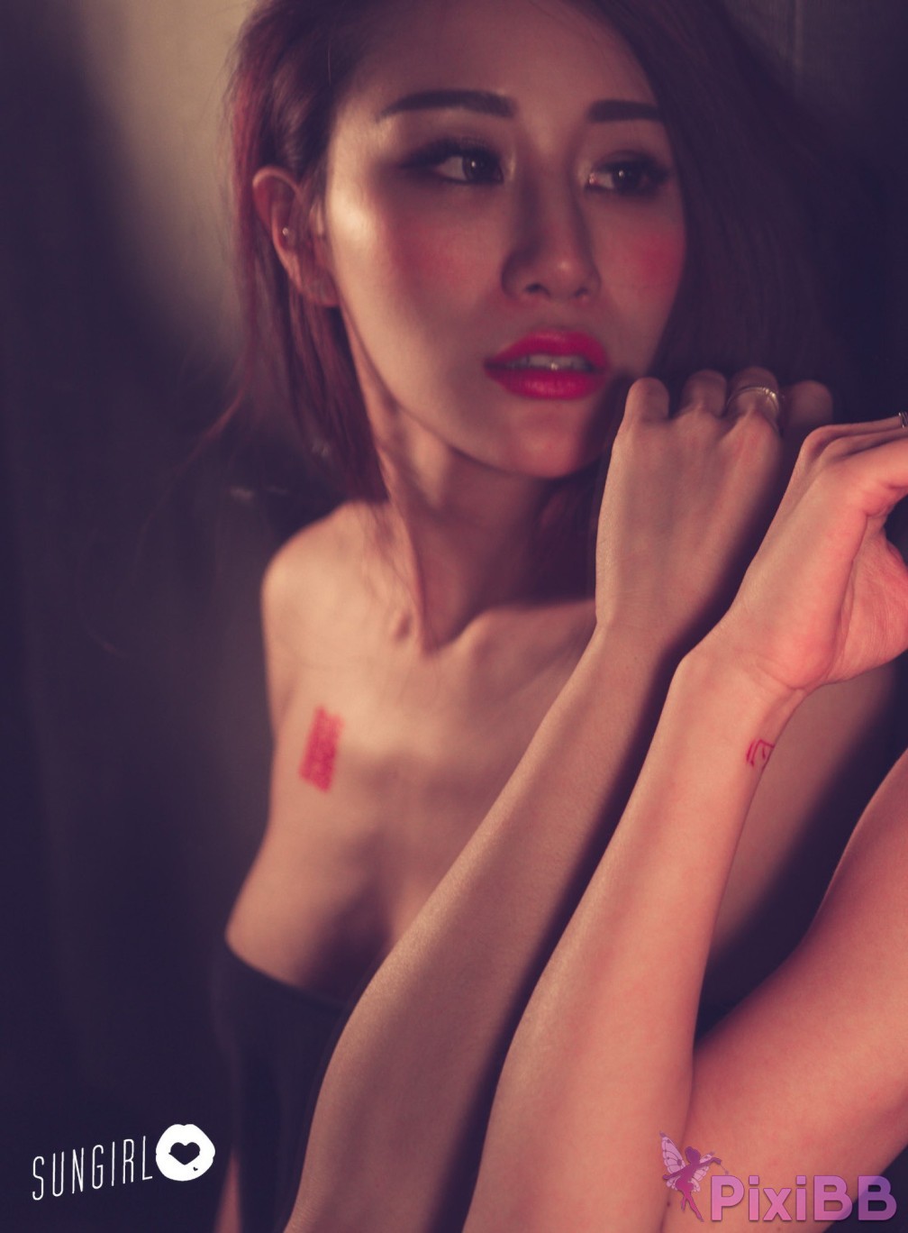 SUNGIRL No.014 PixiBB.COM 071