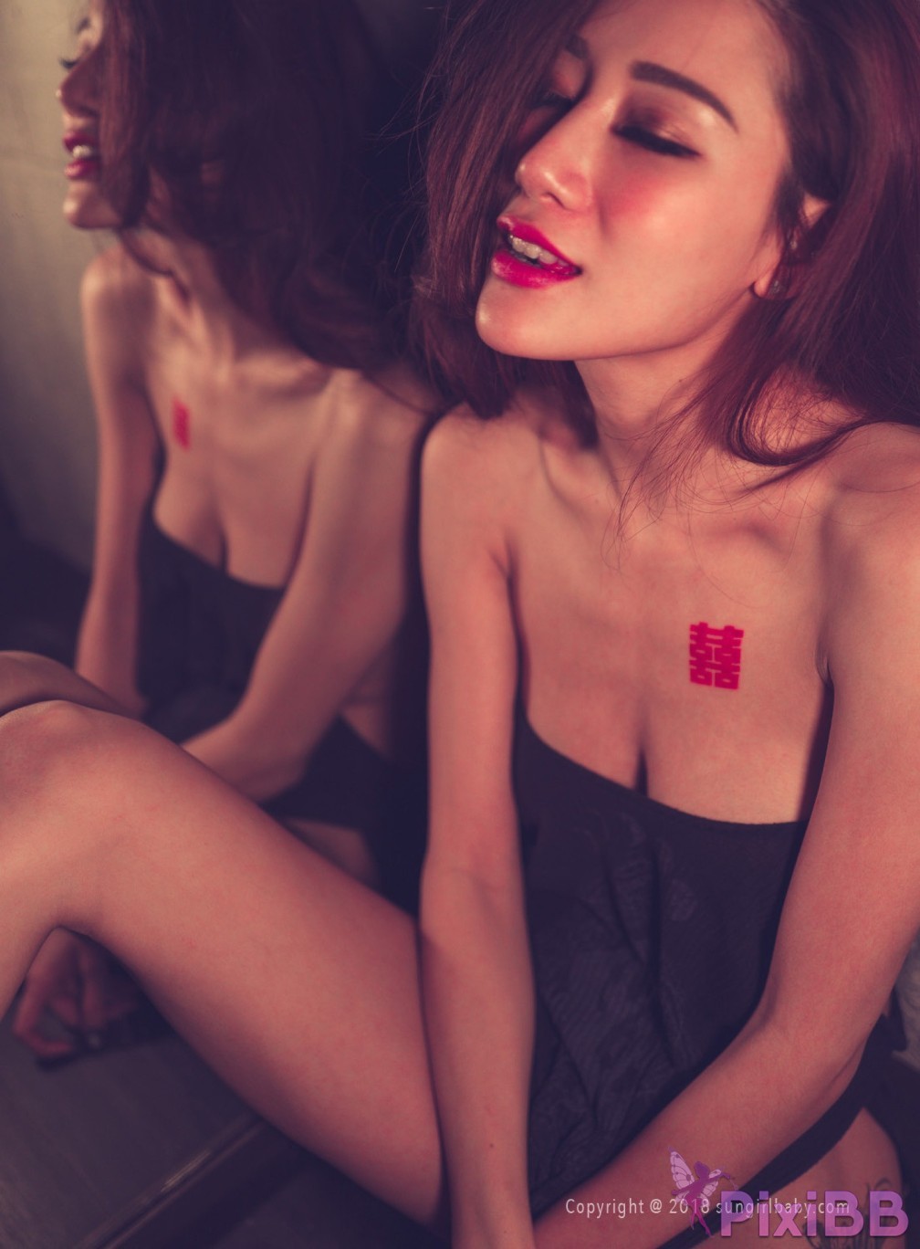 SUNGIRL No.014 PixiBB.COM 074