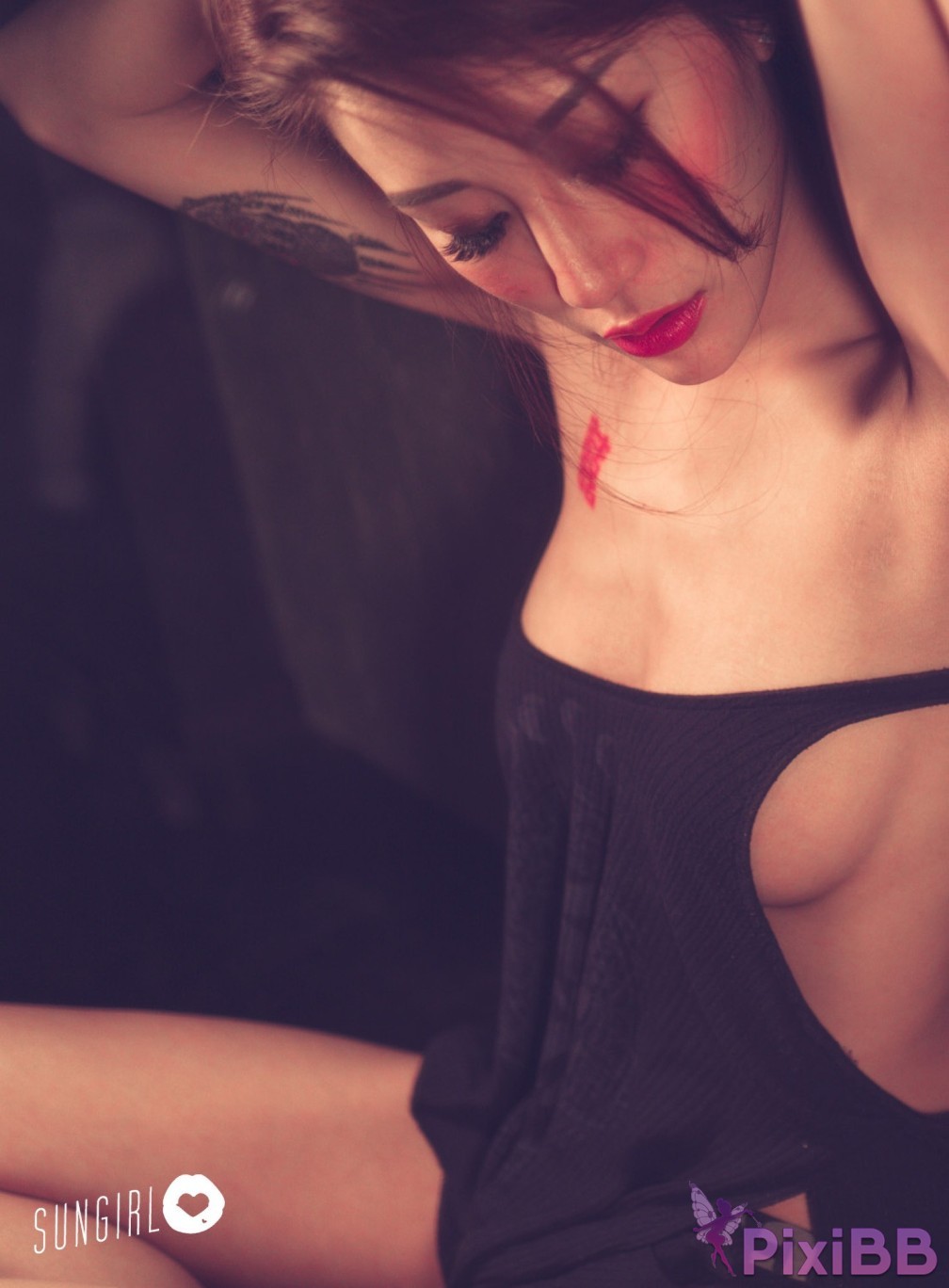 SUNGIRL No.014 PixiBB.COM 075