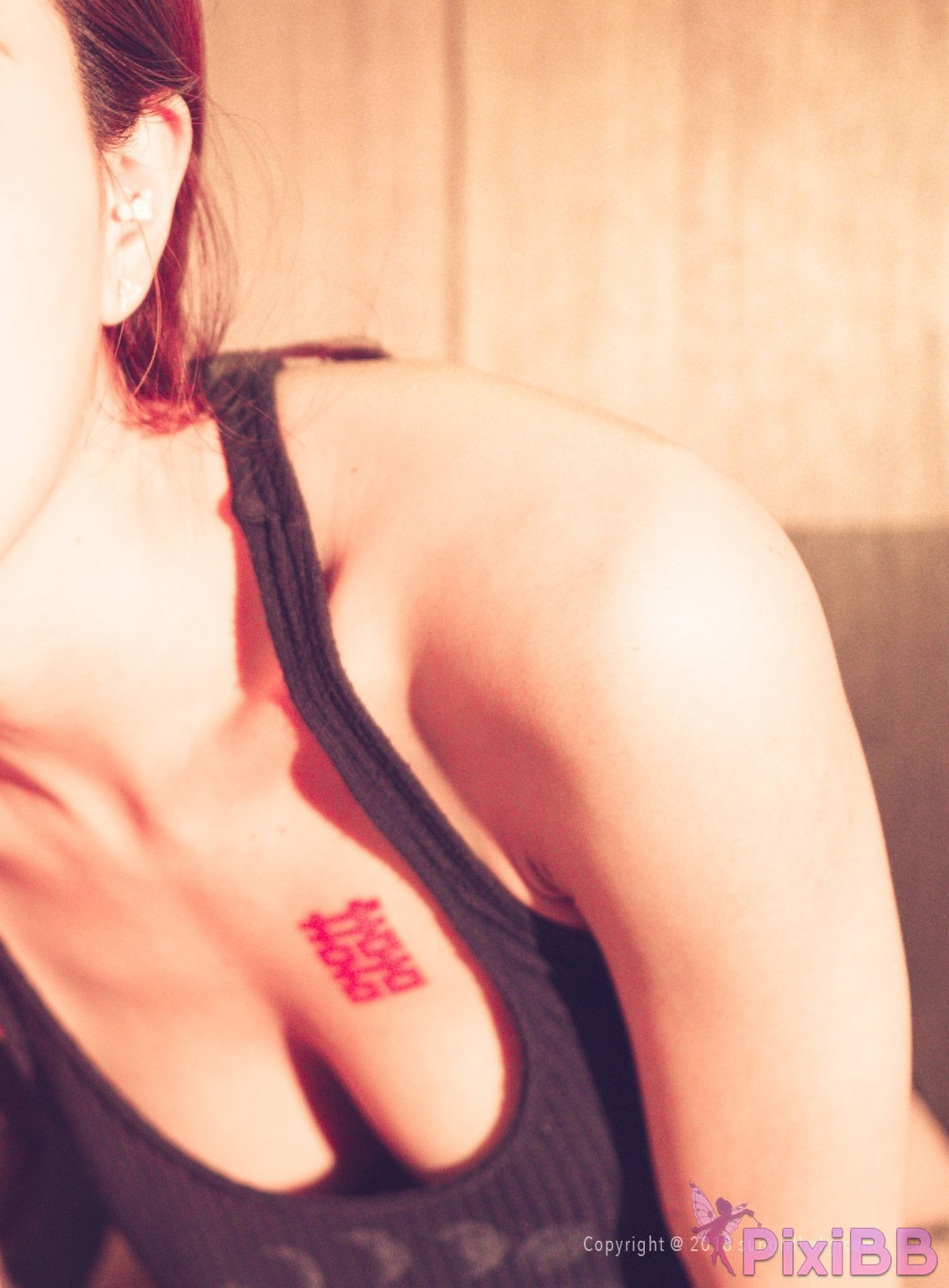 SUNGIRL No.014 PixiBB.COM 078