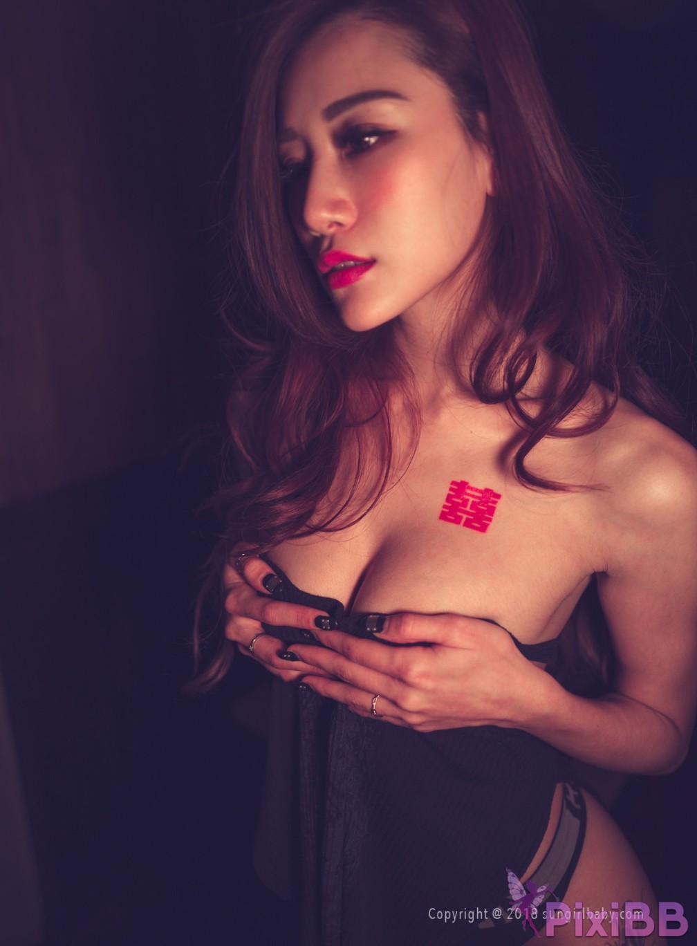 SUNGIRL No.014 PixiBB.COM 079