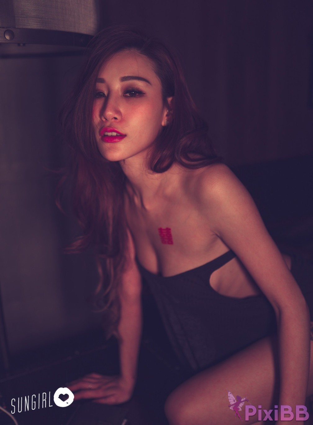 SUNGIRL No.014 PixiBB.COM 080