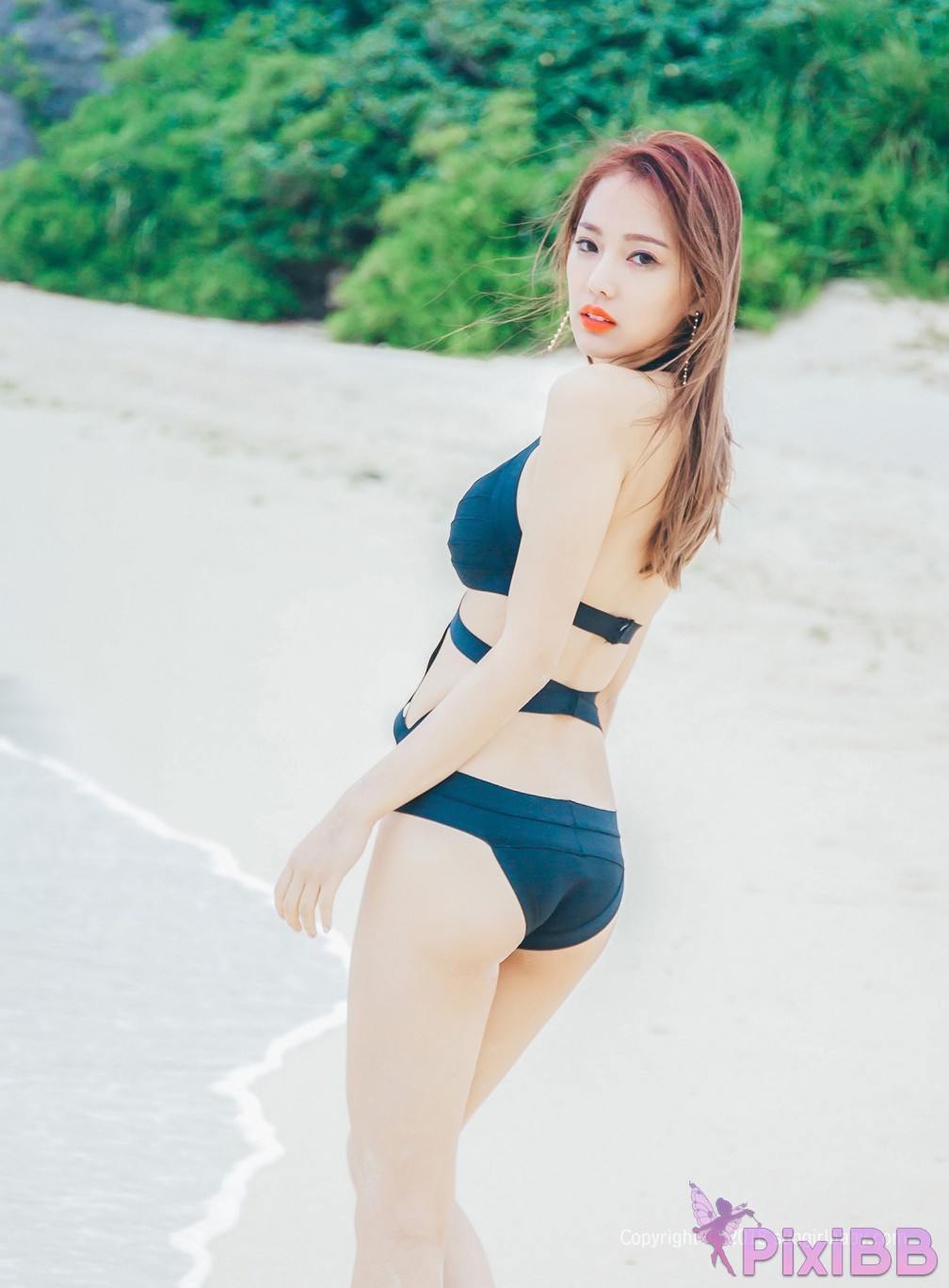 SUNGIRL No.015 PixiBB.COM 020