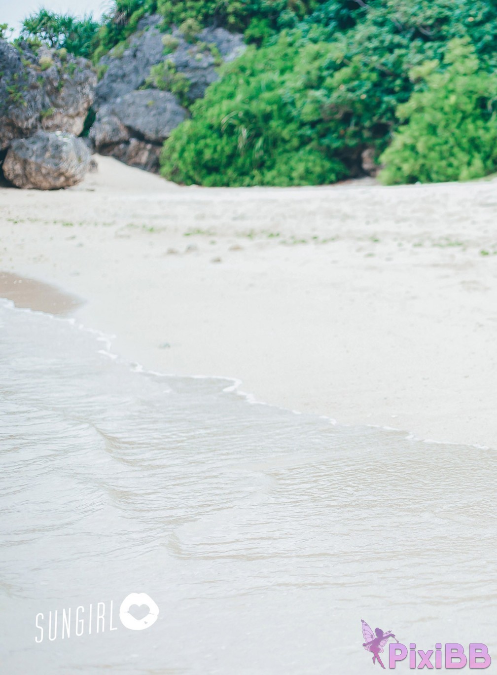 SUNGIRL No.015 PixiBB.COM 033