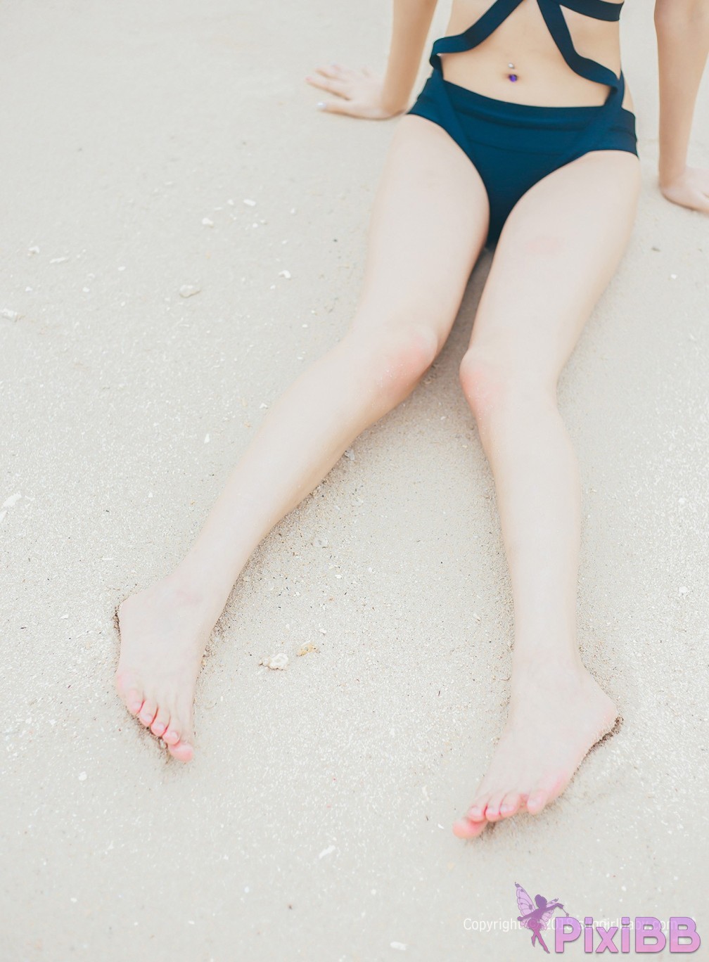 SUNGIRL No.015 PixiBB.COM 038