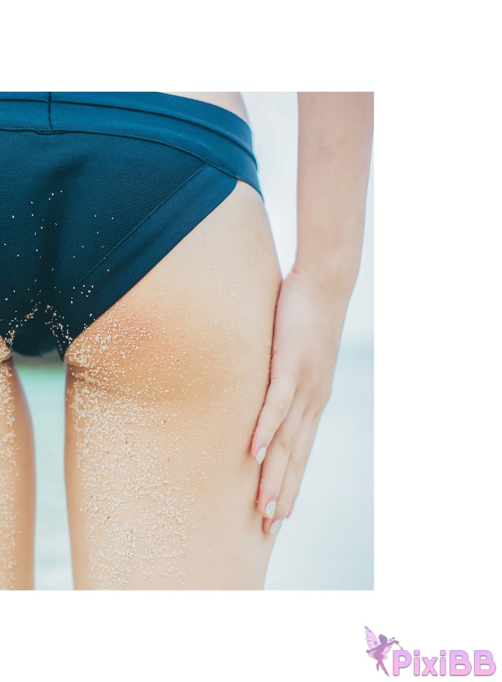 SUNGIRL No.015 PixiBB.COM 040