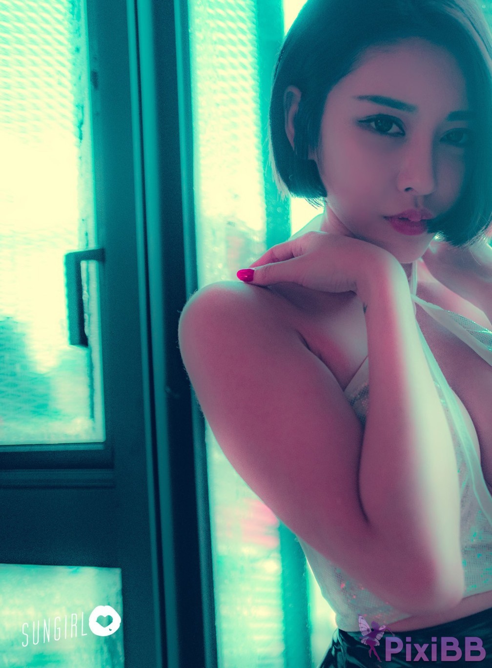 SUNGIRL No.016 PixiBB.COM 003